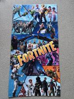 Fortnite Badetuch /Strandtuch für Kids NEU