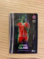 Topps Match Attax Extra 25/26 3D Michael Olise