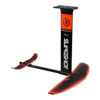 Foil für Wakesurfer FWAKE V3 neu