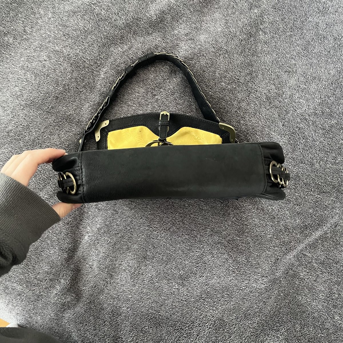 Roberto Cavalli Borse da donna: Just Cavalli Tasche – Nuovo (secondo la descrizione) da Zug venduto da saskia-chiara 7