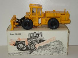 ZETTELMEYER ZD 3000 Raddozer