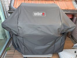 Weber Spirit E-330 Classic Gasgrill