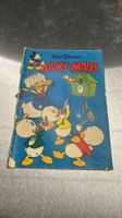 Walt Disney Micky Maus Heft Nr. 16, 1. August 1957