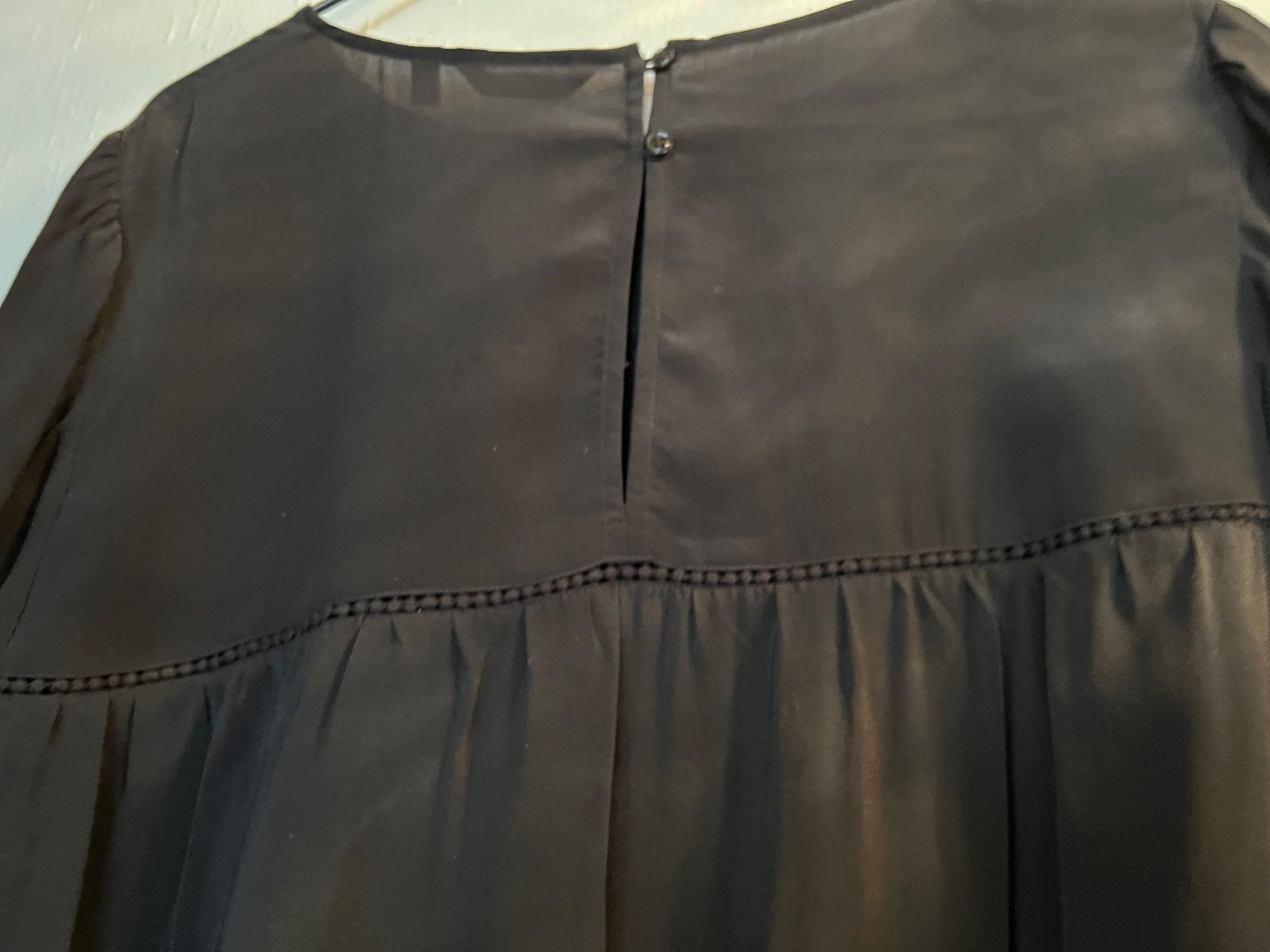 Tuniken: Massimo Dutti – Gebraucht aus PUlly von mum_22vds 6