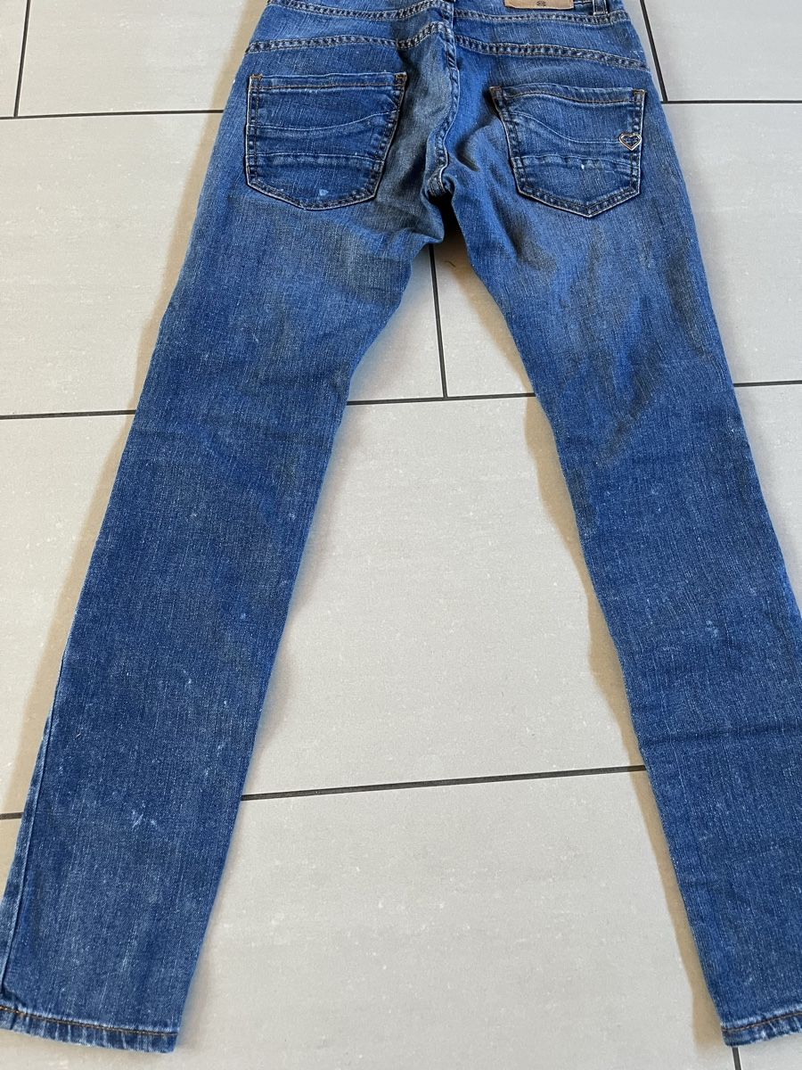 Please Jeans Jeans: Please Jeans XXS – Usato da Domat-Ems venduto da Pepmatz 2