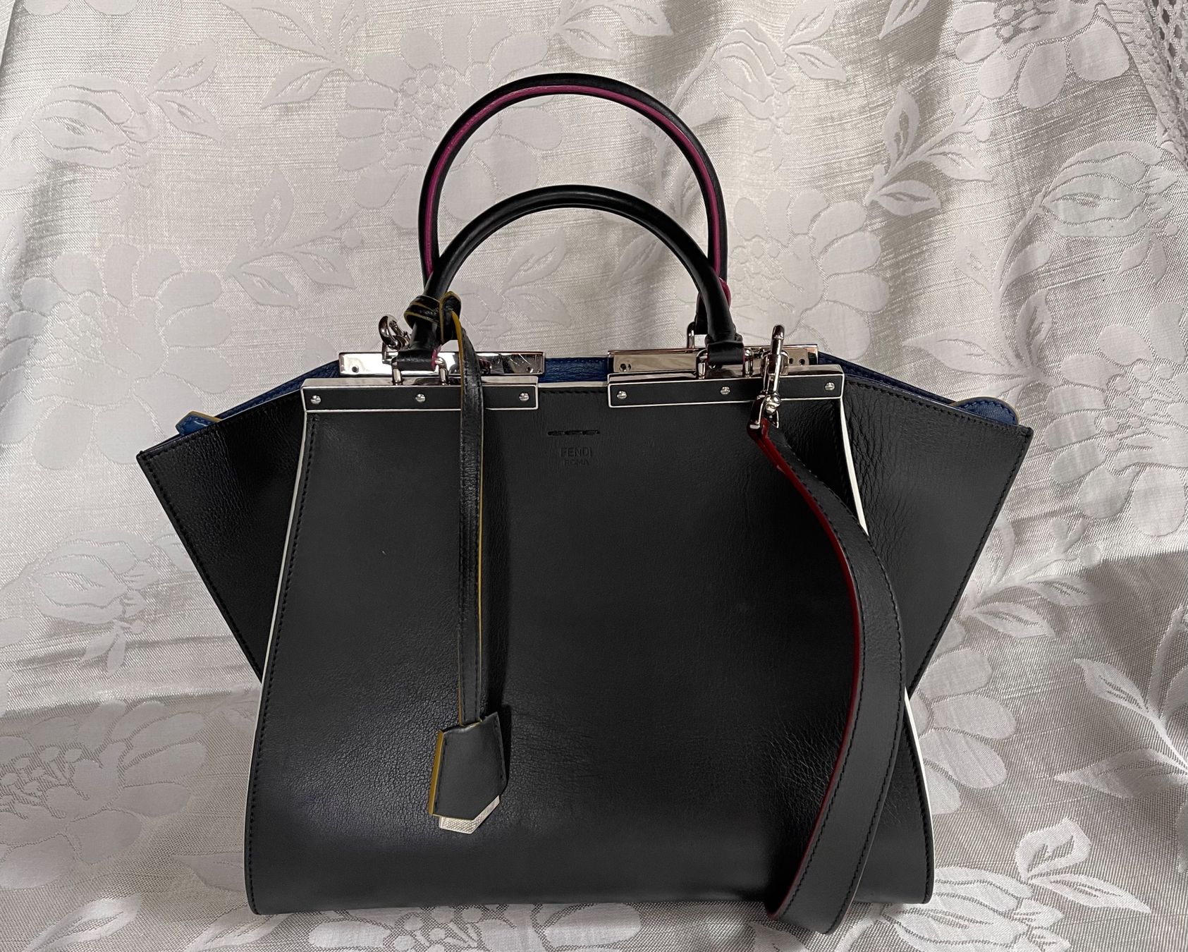Fendi Taschen für Damen: Fendi bag – Gebraucht aus Barna von orbuyorcry