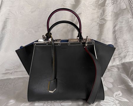 Fendi bag