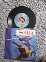 TWO OF US     BLUE NIGHT SHADOW    7NER SINGLE