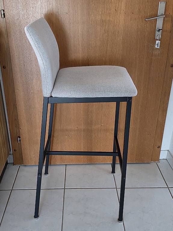 Sgabelli: Barhocker 2x – Usato da Seewen SO venduto da Schoggimaus62 1