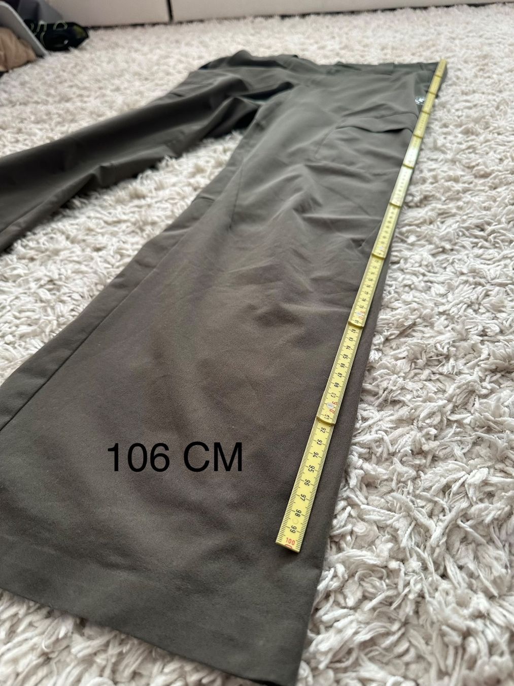 Mammut Hosen: Mammut Wanderhose Gr.M – Gebraucht aus Bern von BrandVilla 8
