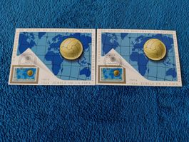 Schönes Set WM 1954