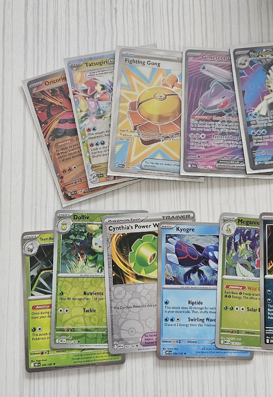 Pokémon Carte collezionabili: Pokemon Tin - Mega Lucario ab 1chf – Nuovo (secondo la descrizione) da Cham venduto da WFRRichter 1