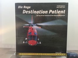 DIE REGA DESTINATION PATIENT