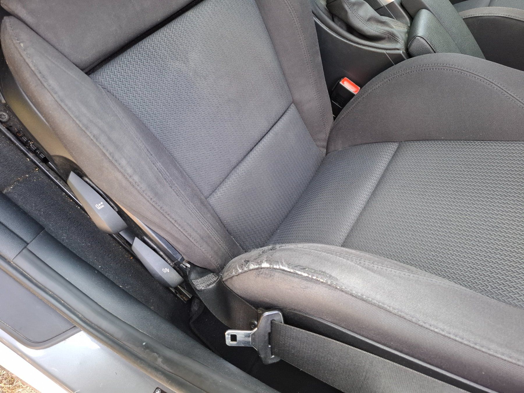 BMW Automobili: BMW 320d xDreive T 4x4 – Usato da Niedermuhlern venduto da Housi7 6