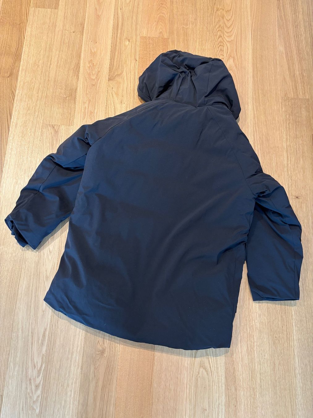 Zara Giacche & Cappotti: ZARA Parka Kinder Gr. 152 schwa... – Nuovo (secondo la descrizione) da Bergdietikon venduto da ki_bro 2