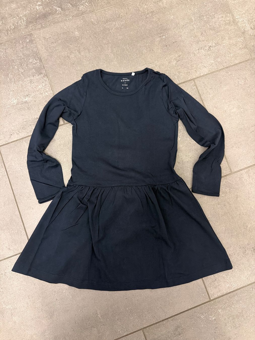 Name It Vestiti & Gonne: Neues Kleid / Röckli von needs by name it – Nuovo (secondo la descrizione) da Steffisburg venduto da elle013