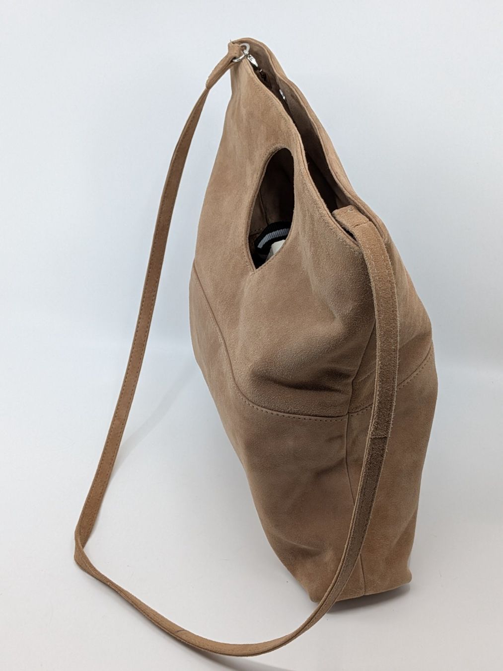 Sacs: Tasche Unisa handmade – D'occasion à Emmen par magelan 1