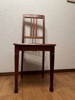 Stuhl vintage