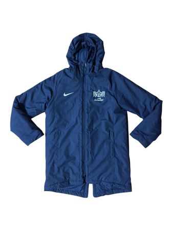 FCZ FC Zürich Jacke altes Logo Grösse L