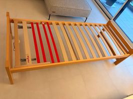 Letto componibile
