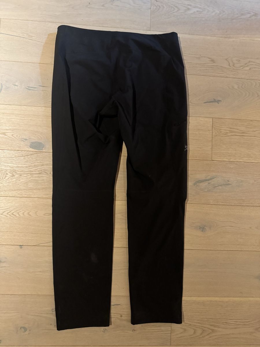 Arcteryx Pantaloni: Arc'teryx Gamma Pant M Size 38 Regular  – Nuovo (secondo la descrizione) da wolfwil venduto da orthop53 1