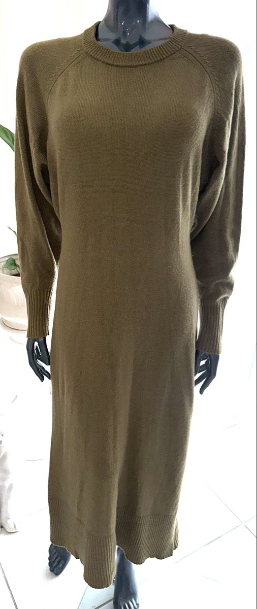 Vestiti: ALTUZARRA STRICKKLEID GR. M Kaschmir – Usato da Unteraegeri venduto da MH203