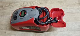 BLACK+DECKER Druckluft Kompressor, Akku (11 bar / 160PSI)