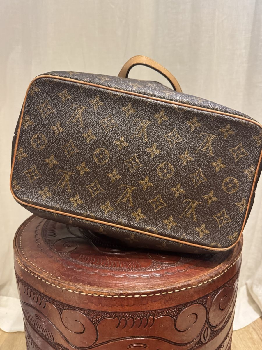Louis Vuitton Borse da donna: Louis Vuitton Tasche Monogram Canvas Damenbraun – Usato da Reiden venduto da ram_w7hf 6