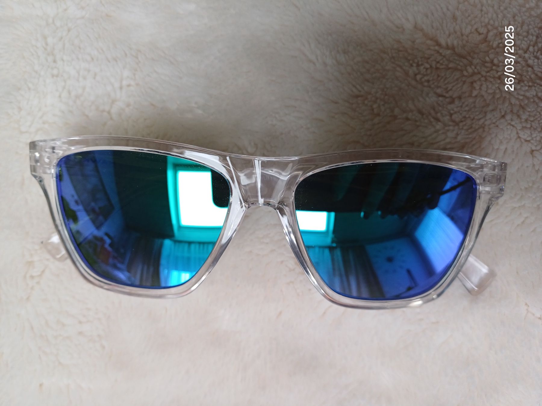 Brillen & Gläser: Hawkers Sonnenbrille – Gebraucht aus Würenlos von JRP_71