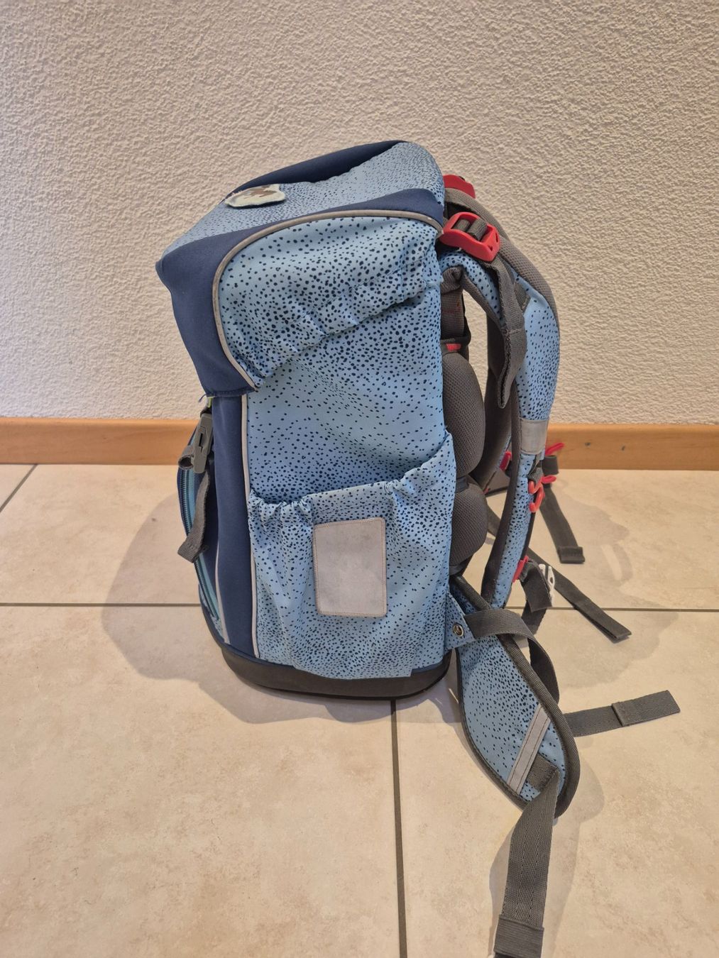 Step by Step Borse & Zaini: Step by step Schulthek – Usato da Lengnau AG venduto da Mefari 4