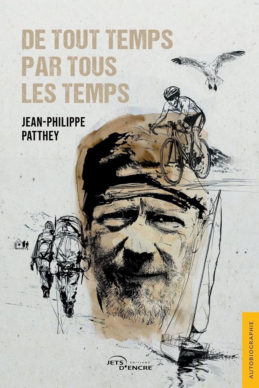 Libri: De tout temps par tous les temps – Usato da Neuchâtel venduto da Dualseele