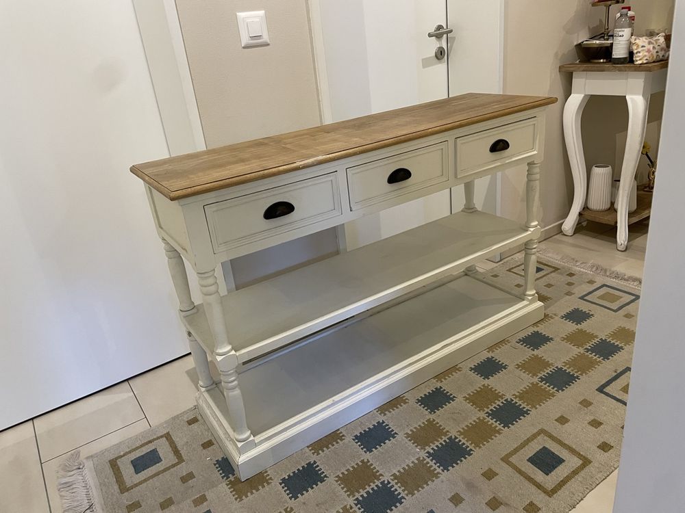 Vintage Kommode (Gebraucht) in Dällikon für CHF 80 – nur Abholung auf ...
