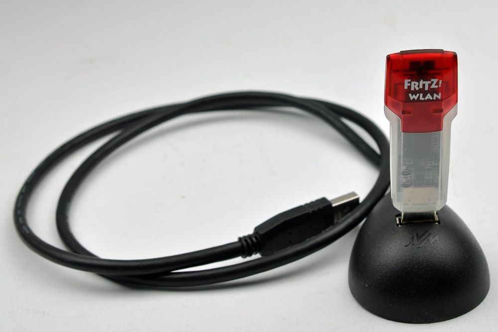 AVM FRITZ! WLAN USB Stick AC 860 Kaufen auf Ricardo
