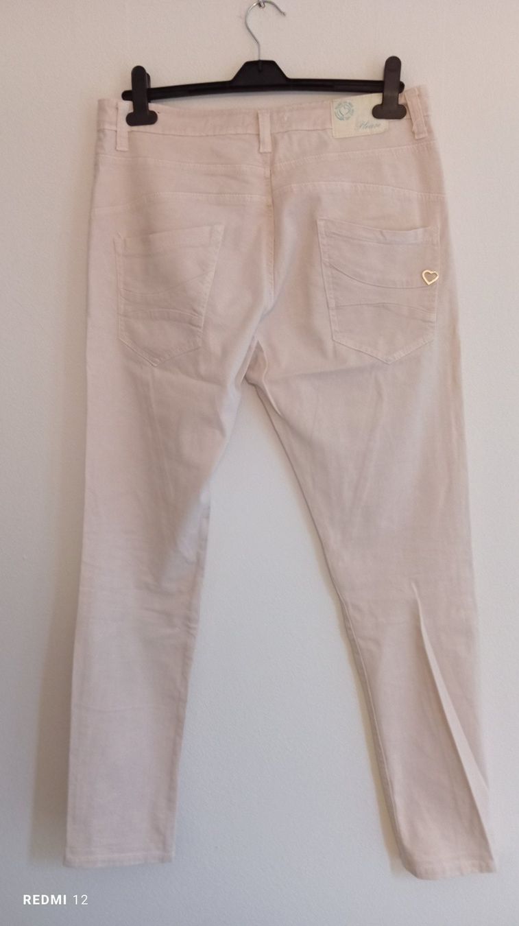 Jeans: Jeans von Please Grösse Large – Usato da Brione Verzasca venduto da pulci22 2
