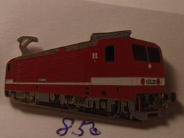 1 DR BR 243 286-4 Lokomotive Pin Schmid Müller (850)