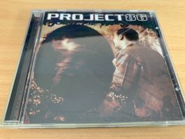 Project 86 – Project 86