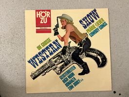 Die grosse Western Show LP