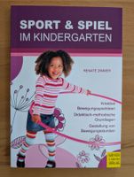 Sport und Spiel im Kindergarten