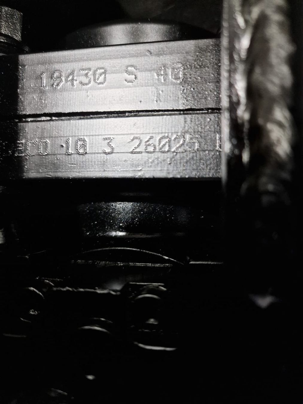 Escavatori: Hammer Indeco HP150 (Hydraulikhammer) – Usato da Inwil venduto da schacher-hydraulik 4