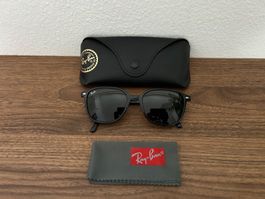 Ray-Ban Leonard (RB 2193 901/31) Sunglasses