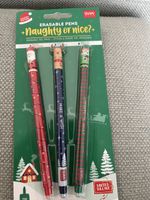 Legami Weihnachtsset 