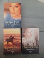 Bücher von Barbara Wood
