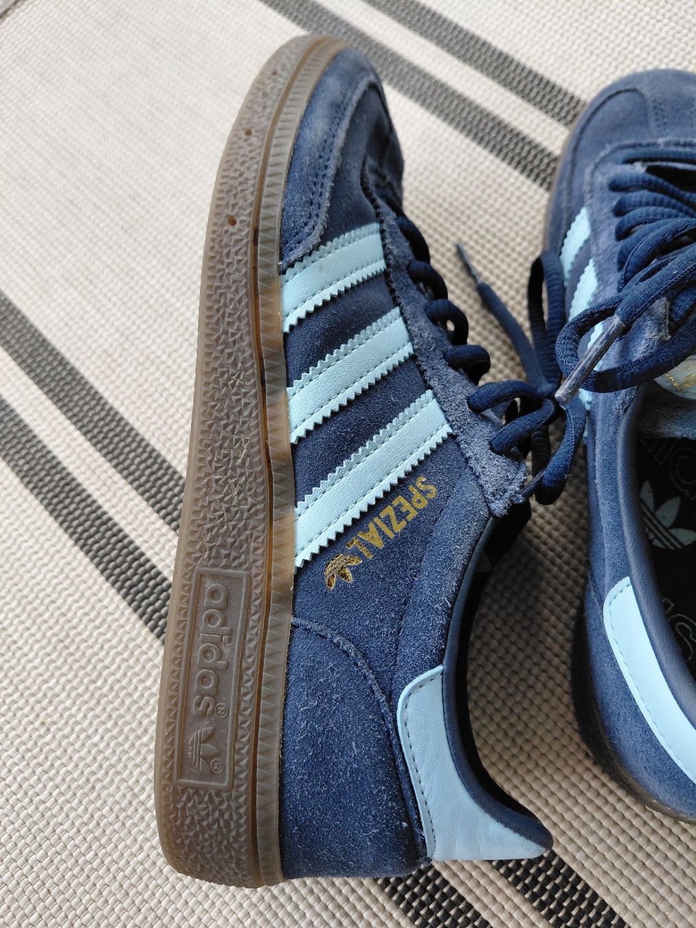 Adidas Scarpe da uomo: Adidas Spezial Sneakers – Usato da Geuensee venduto da sonnenstunden 2