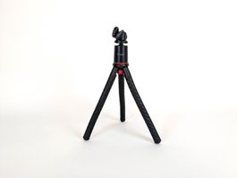 ROLLEI MonkeyPod Smartphone  Tischstativ