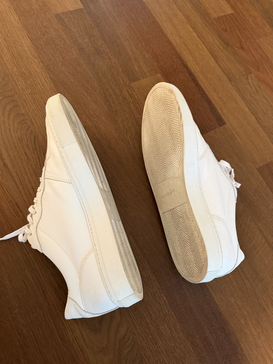 Suitsupply Scarpe da uomo: Suitsupply Sneaker Kalbsleder – Nuovo (secondo la descrizione) da Zürich venduto da Gamefan 2