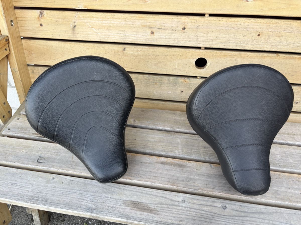 Piaggio Ciclomotori: Piaggio Ciao P Sattel – Usato da Oberbipp venduto da S-Works 1