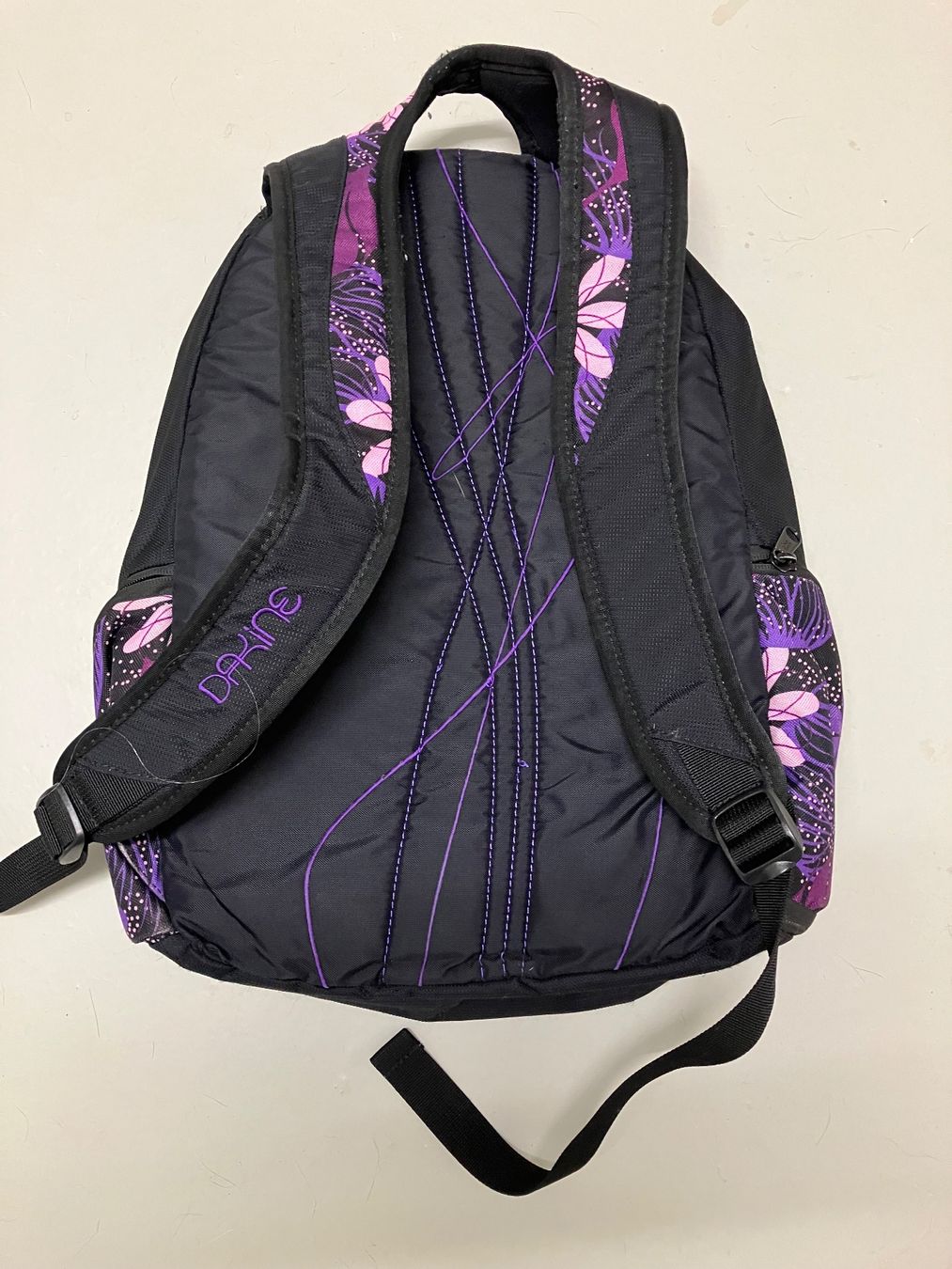 Dakine Sacs à dos: Rucksack Dakine – D'occasion à Bern par maeri_w 1