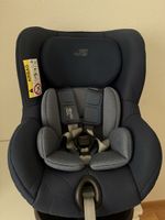 Britax Römer i-Size car seat 360°, blue 0-18kg
