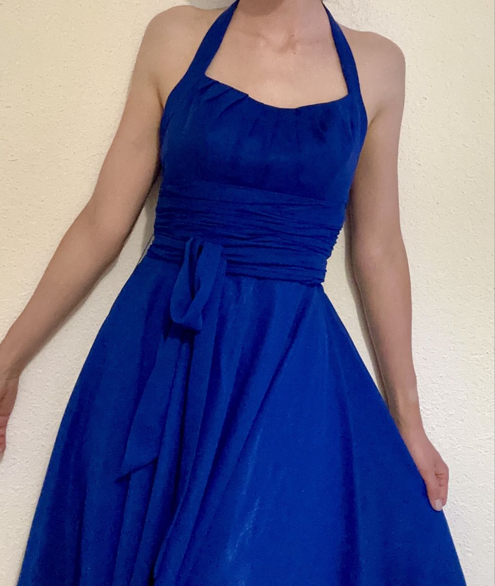 Vestiti: Abendkleid Ballkleid Sommerkleid – Usato da Bern venduto da ACR12 3