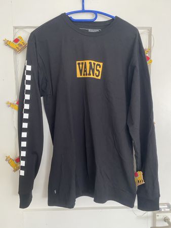 Vans Longsleeve